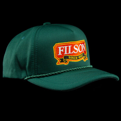 Harvester Cap