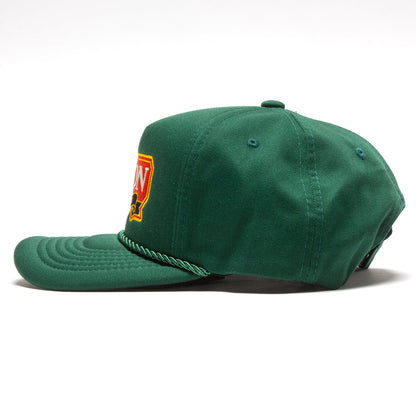 Harvester Cap