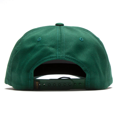 Harvester Cap