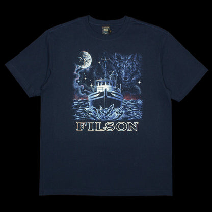 Pioneer S/S T-Shirt