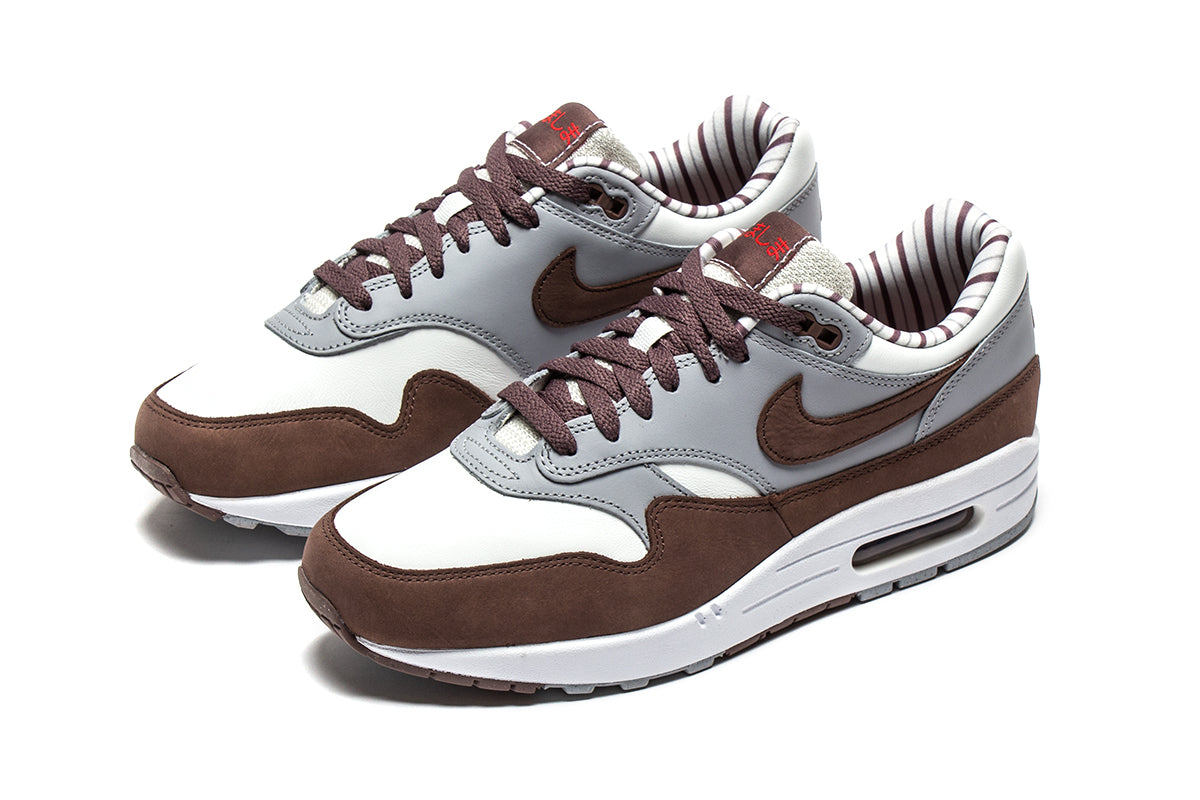 Air Max 1 Premium (Shima Shima)
