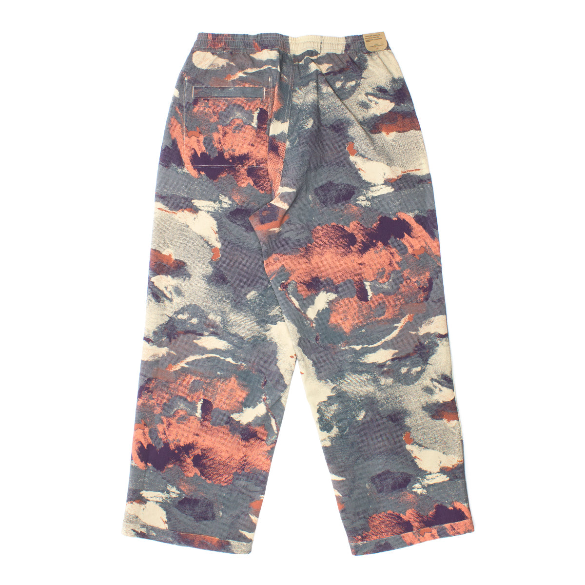 Nike SB x Doyenne Reversible Pant