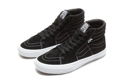 Sk8-Hi