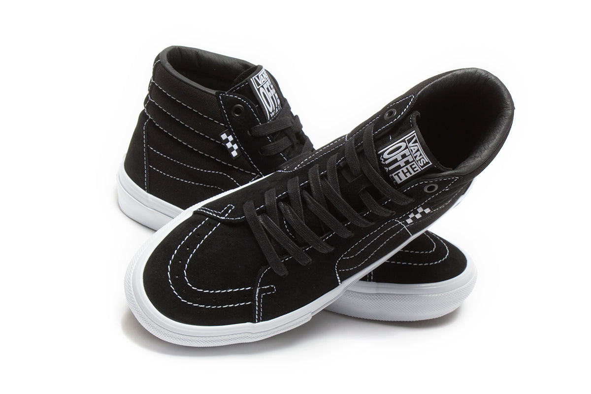 Sk8-Hi
