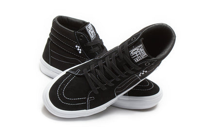 Sk8-Hi