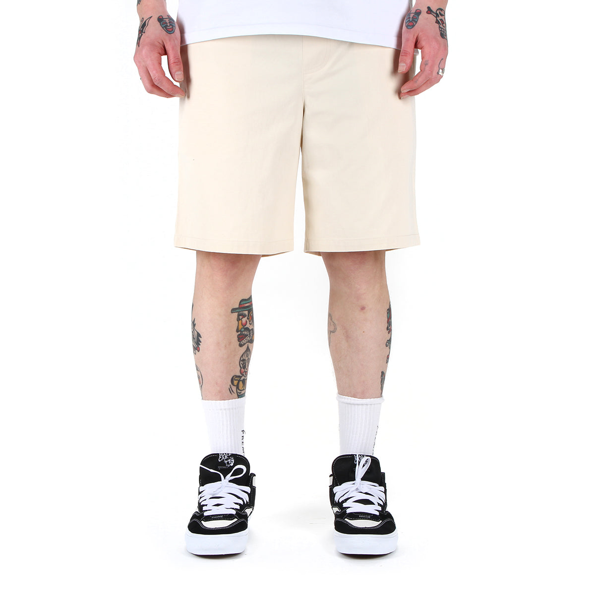 Cotton Short