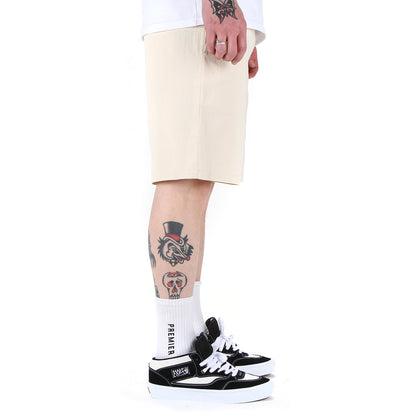 Cotton Short