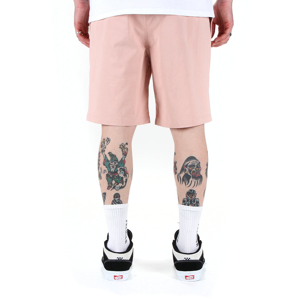 Cotton Short