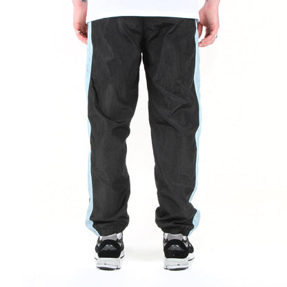 Crinkle Nylon Pant
