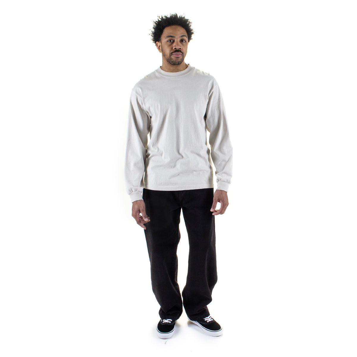 Everson Pant - Bradford Denim
