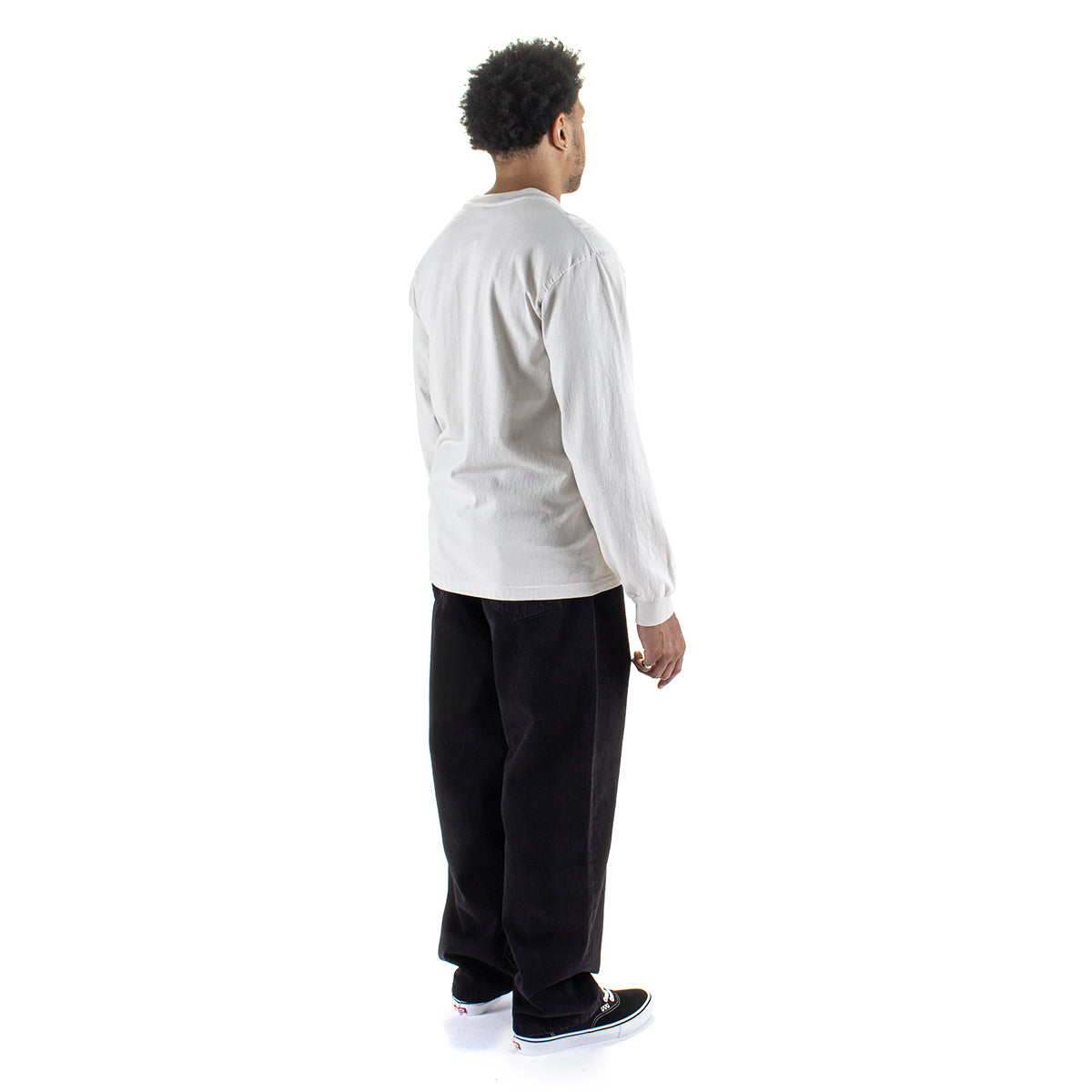 Everson Pant - Bradford Denim