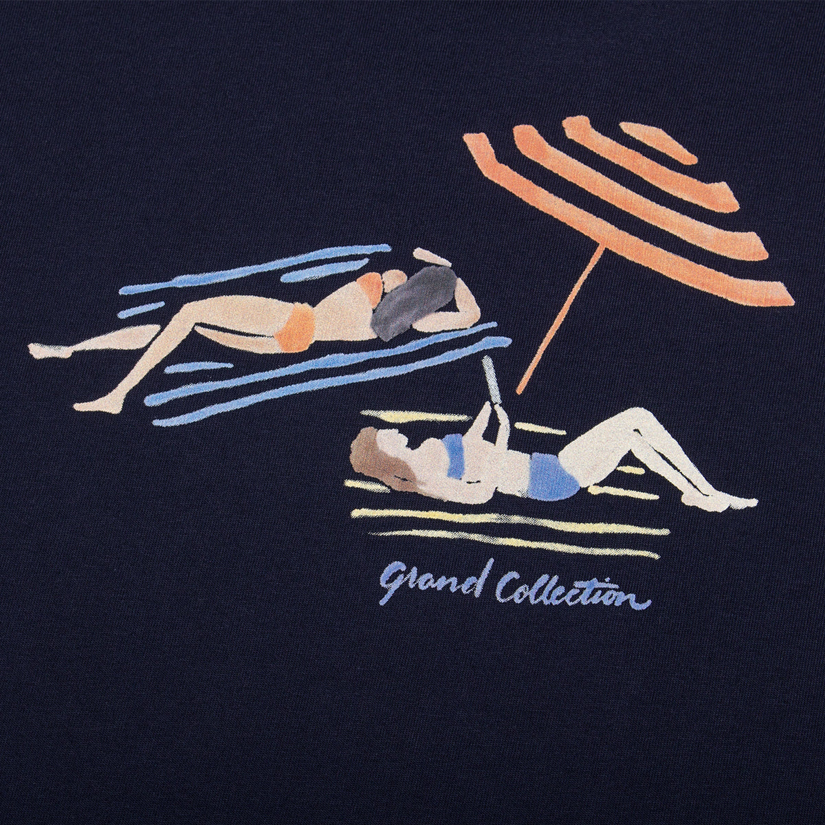 Central Park T-Shirt