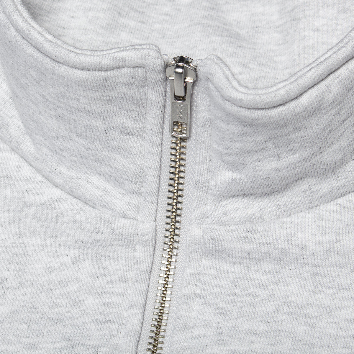 Quarter Zip Sweatshirt