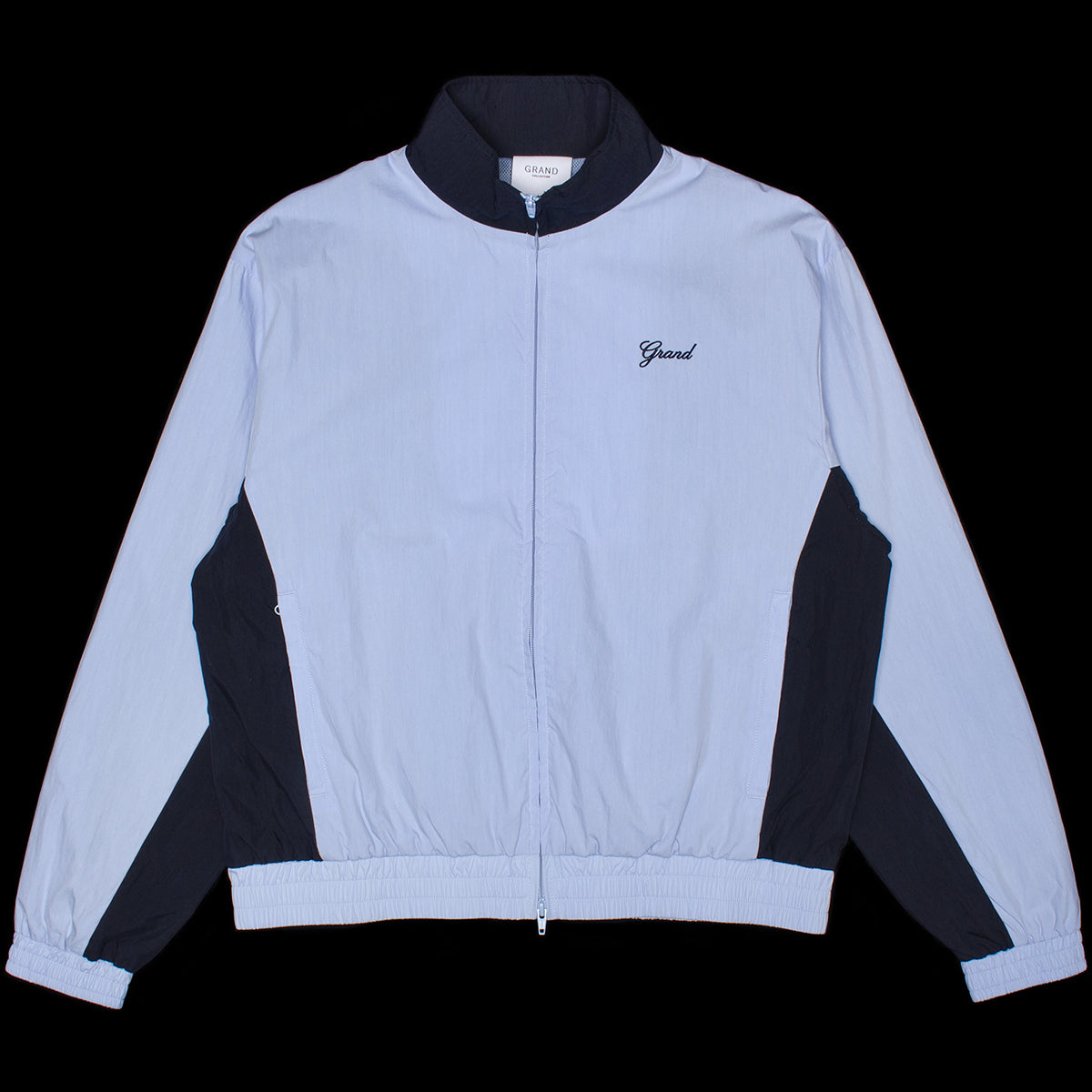 Track Jacket