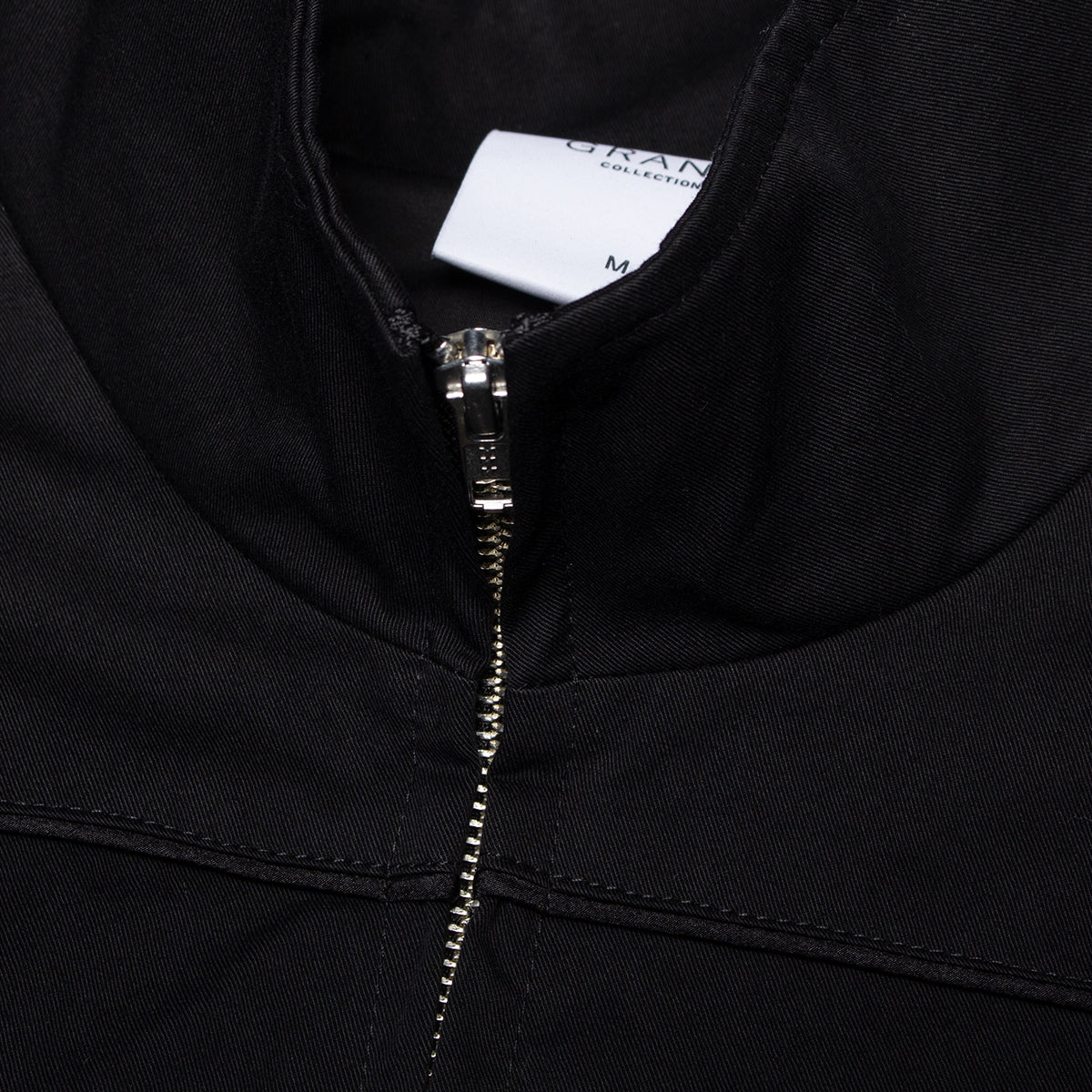 Harrington Jacket