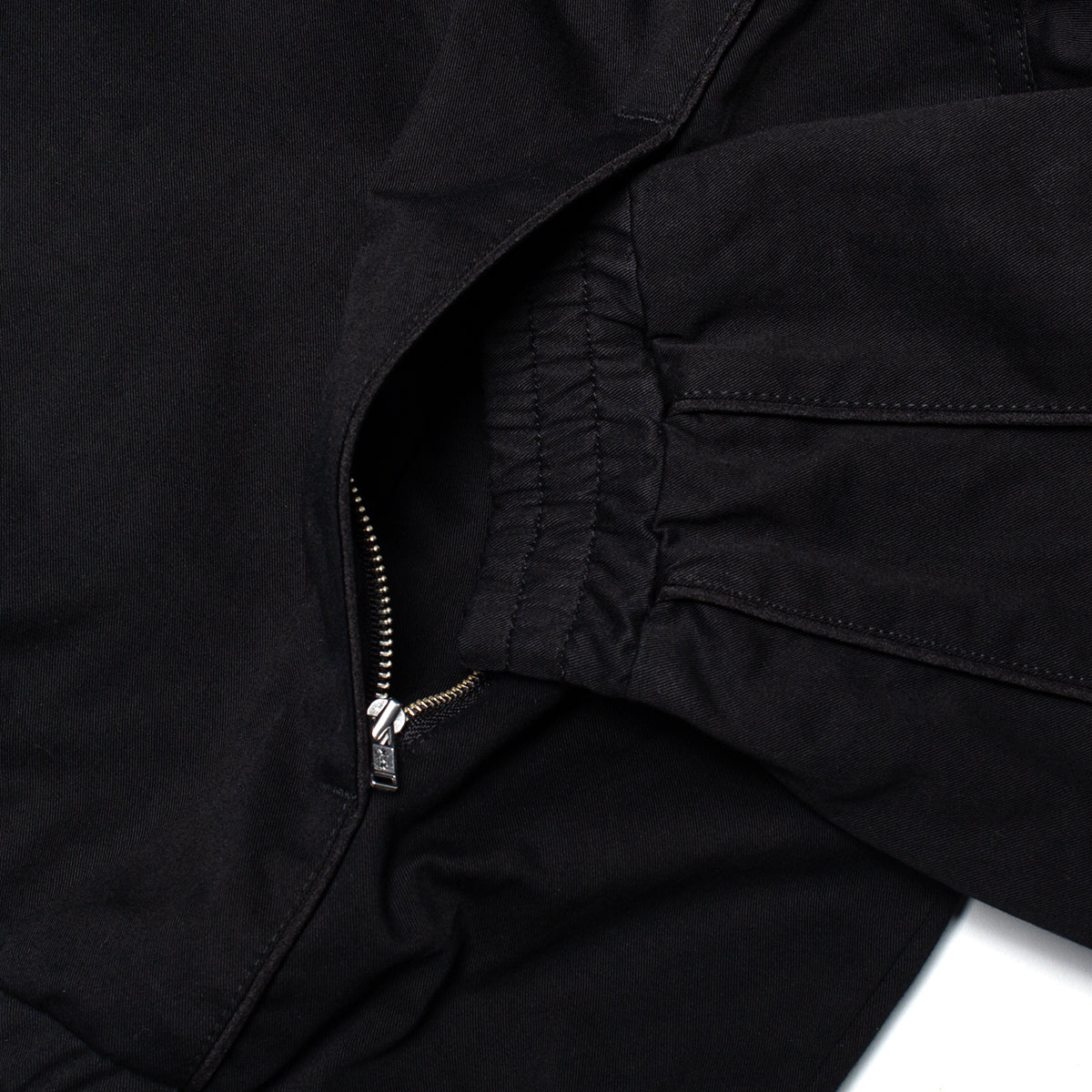 Harrington Jacket