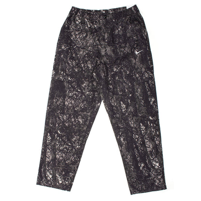 Woven Cargo Pants