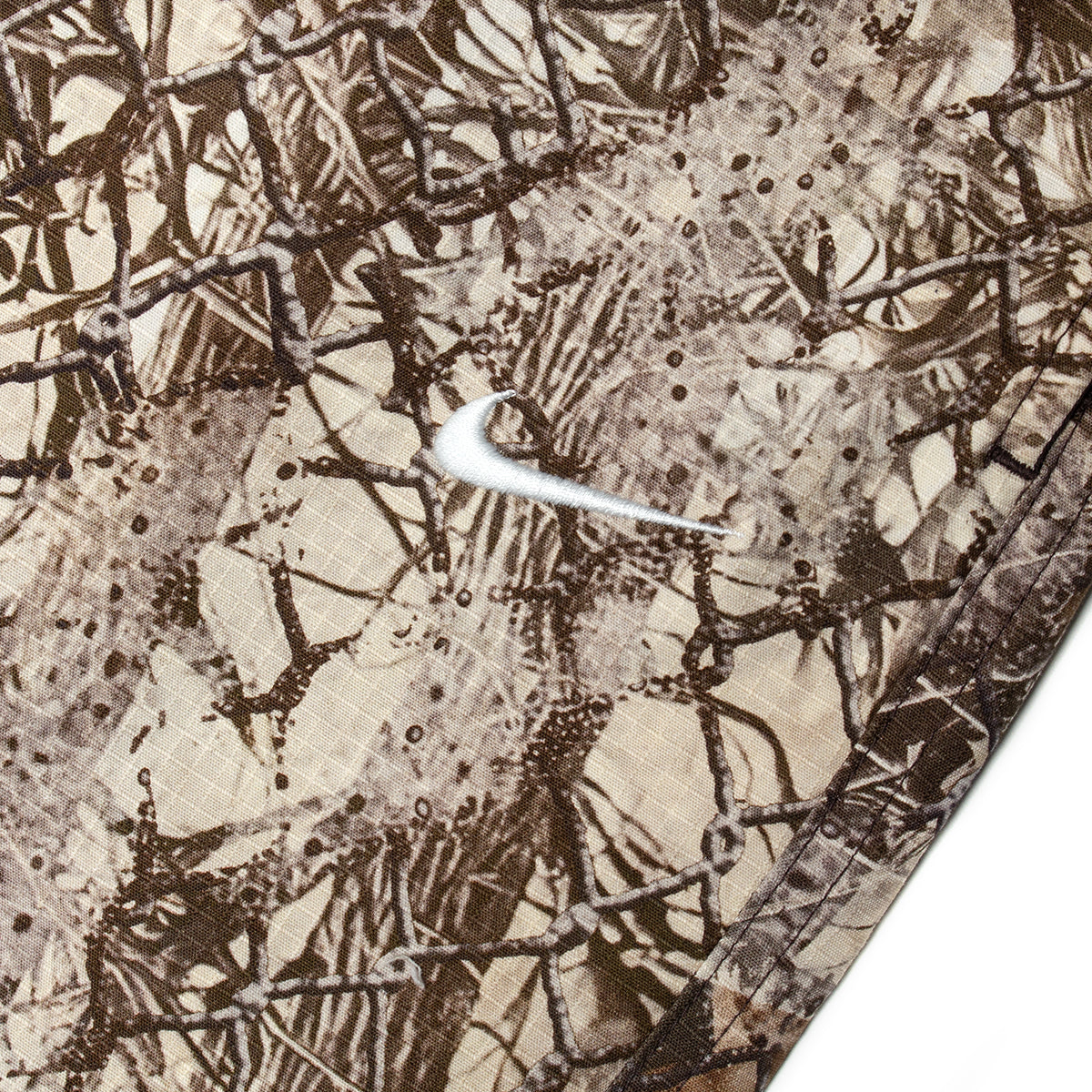 Woven Cargo Pants