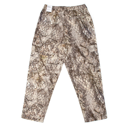 Woven Cargo Pants