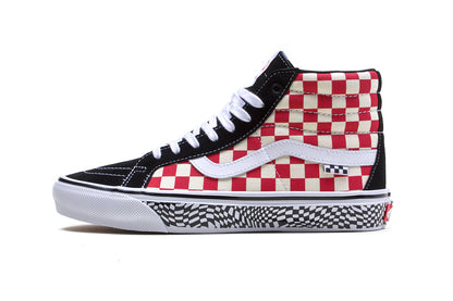 Skate Sk8-Hi Reissue (Grosso)