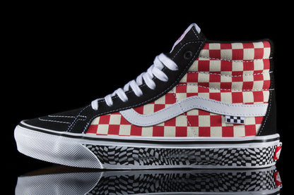 Skate Sk8-Hi Reissue (Grosso)