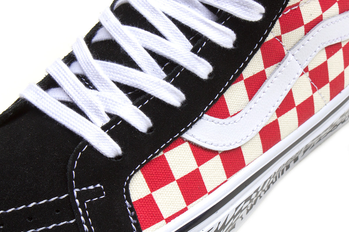 Skate Sk8-Hi Reissue (Grosso)
