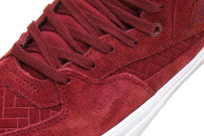 Skate Half Cab (NJ)