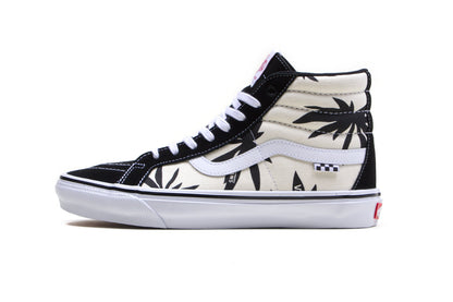Skate Sk8-Hi Reissue (Grosso)