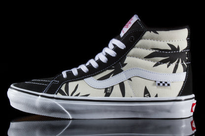 Skate Sk8-Hi Reissue (Grosso)