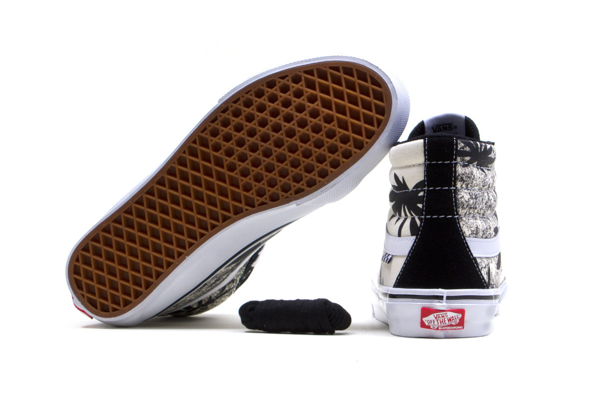 Skate Sk8-Hi Reissue (Grosso)
