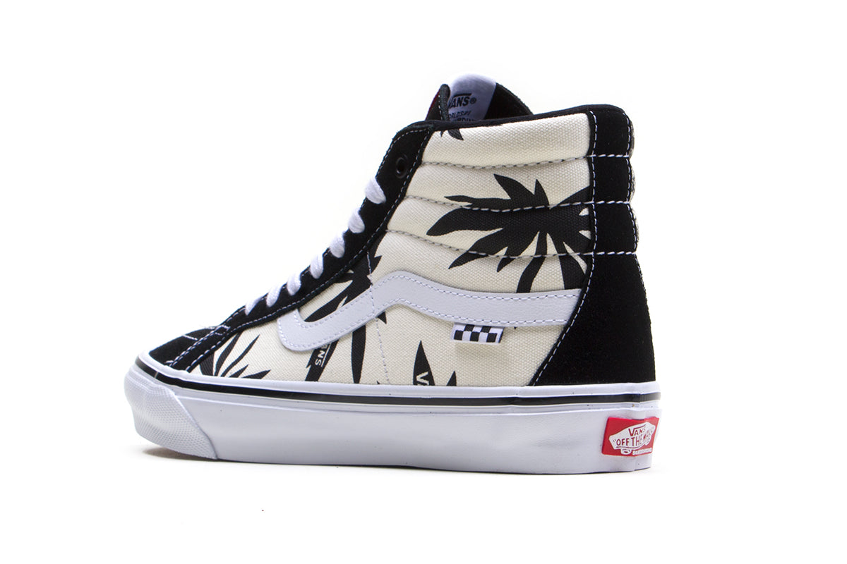Skate Sk8-Hi Reissue (Grosso)