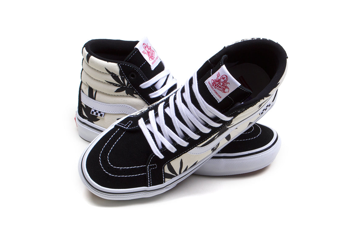 Skate Sk8-Hi Reissue (Grosso)
