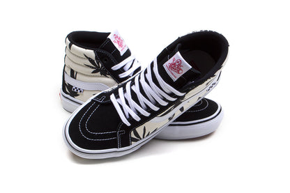 Skate Sk8-Hi Reissue (Grosso)