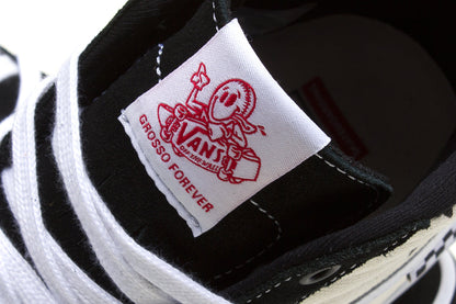 Skate Sk8-Hi Reissue (Grosso)