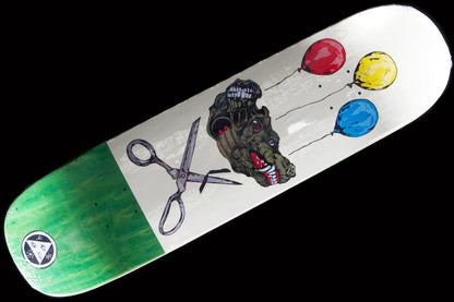 Bark - Big Bunyip Deck 8.5
