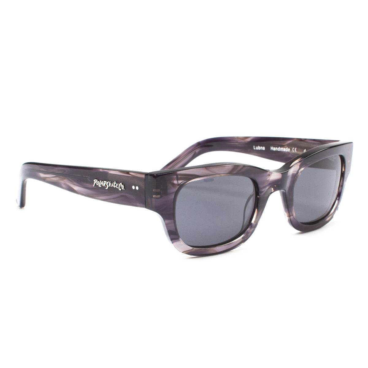Lubna Sunglasses (Polar Skate Co. x Sun Buddies)