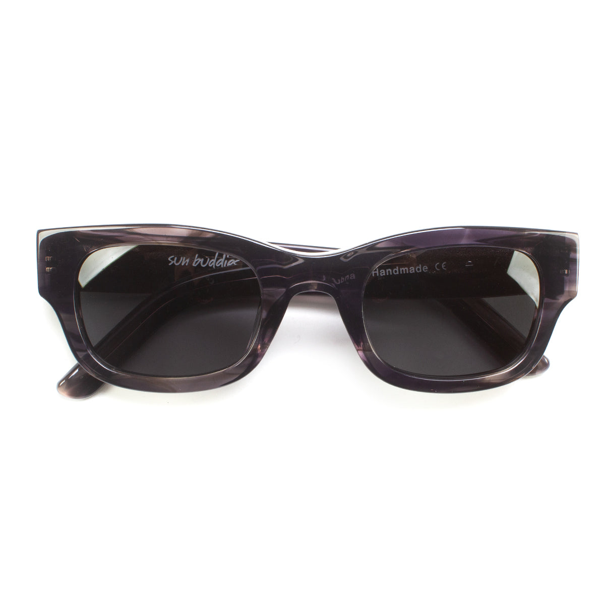 Lubna Sunglasses (Polar Skate Co. x Sun Buddies)