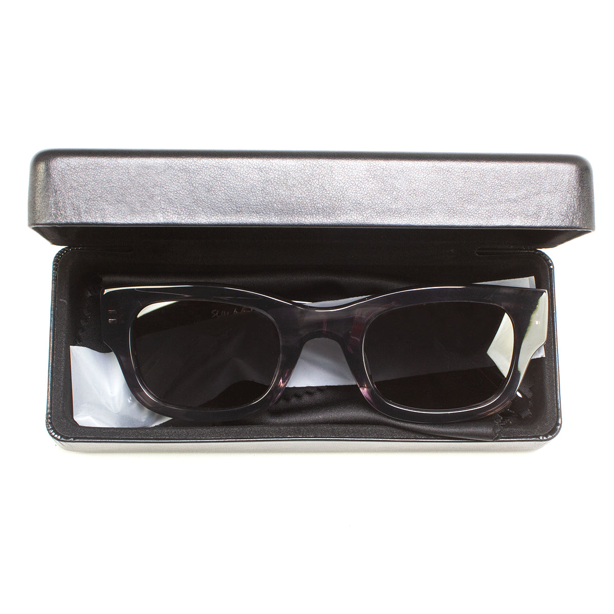 Lubna Sunglasses (Polar Skate Co. x Sun Buddies)
