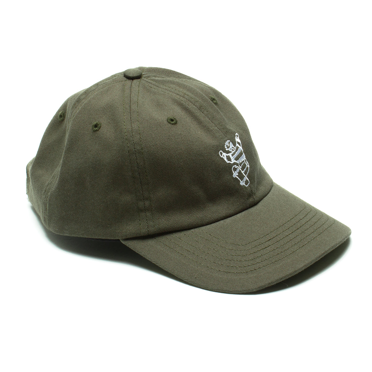 Skate Dude Cap