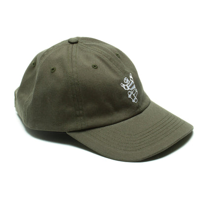 Skate Dude Cap