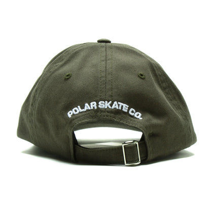 Skate Dude Cap