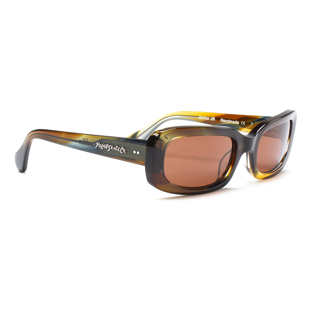 Junior Jr. Sunglasses (Polar Skate Co. x Sun Buddies)