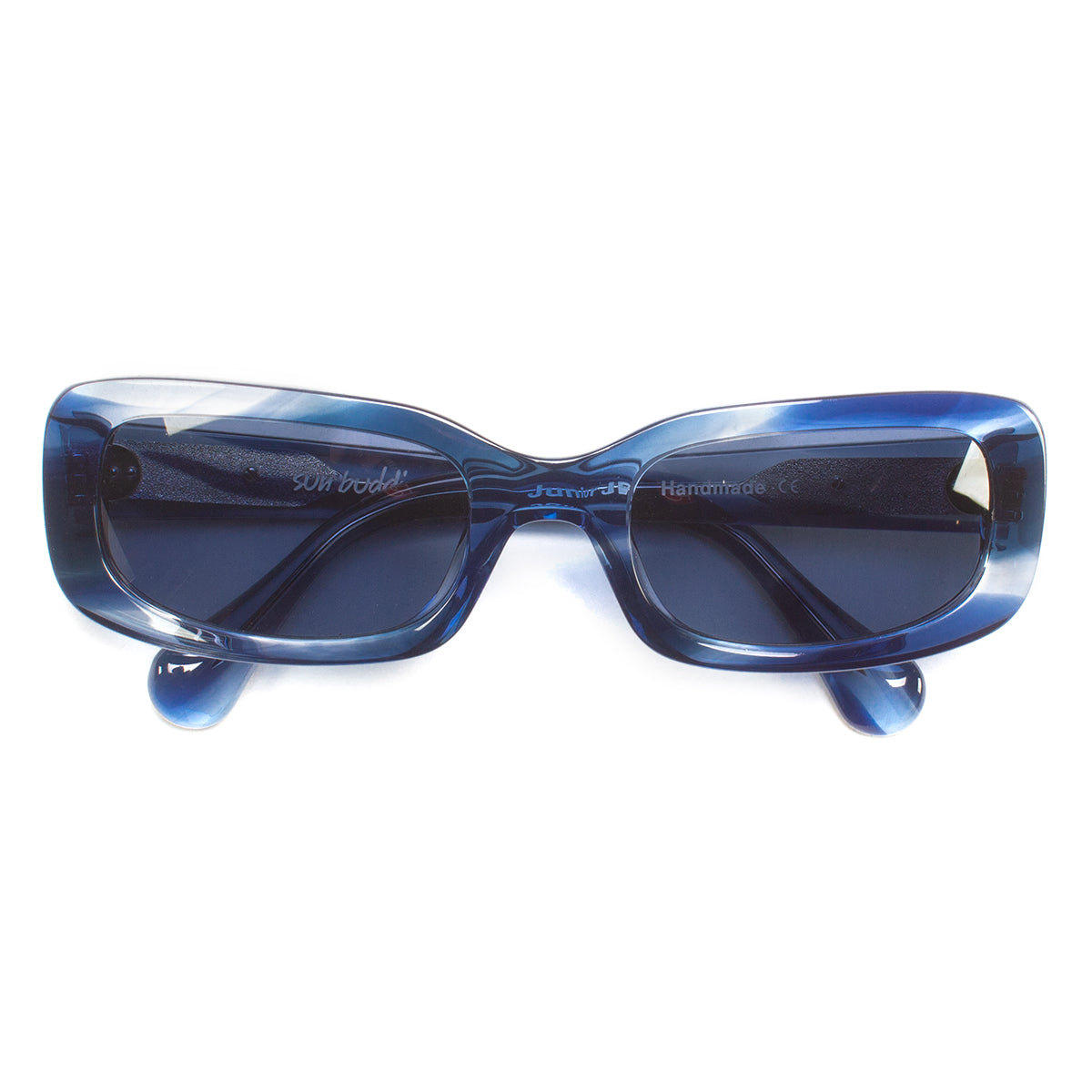 Junior Jr. Sunglasses (Polar Skate Co. x Sun Buddies)