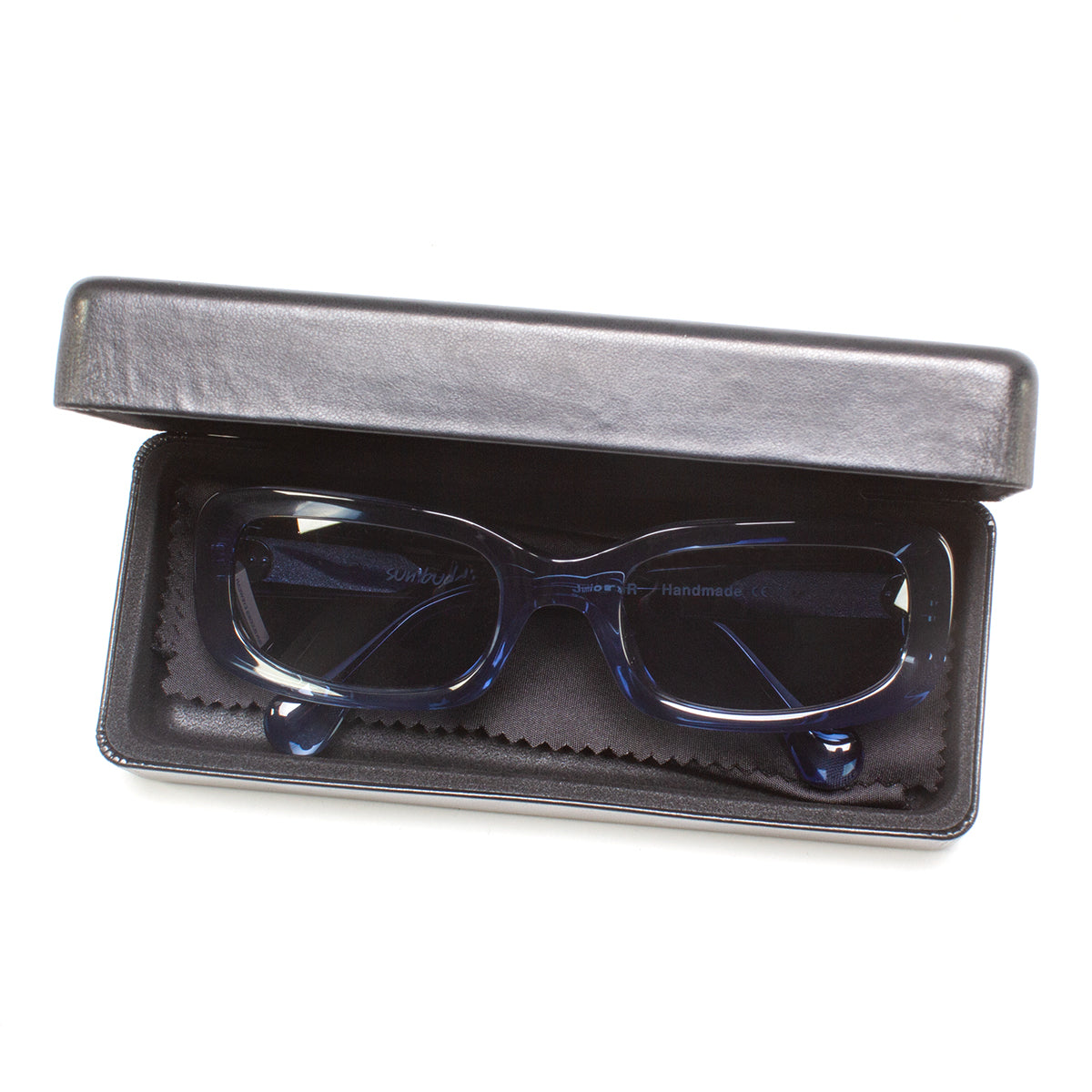 Junior Jr. Sunglasses (Polar Skate Co. x Sun Buddies)