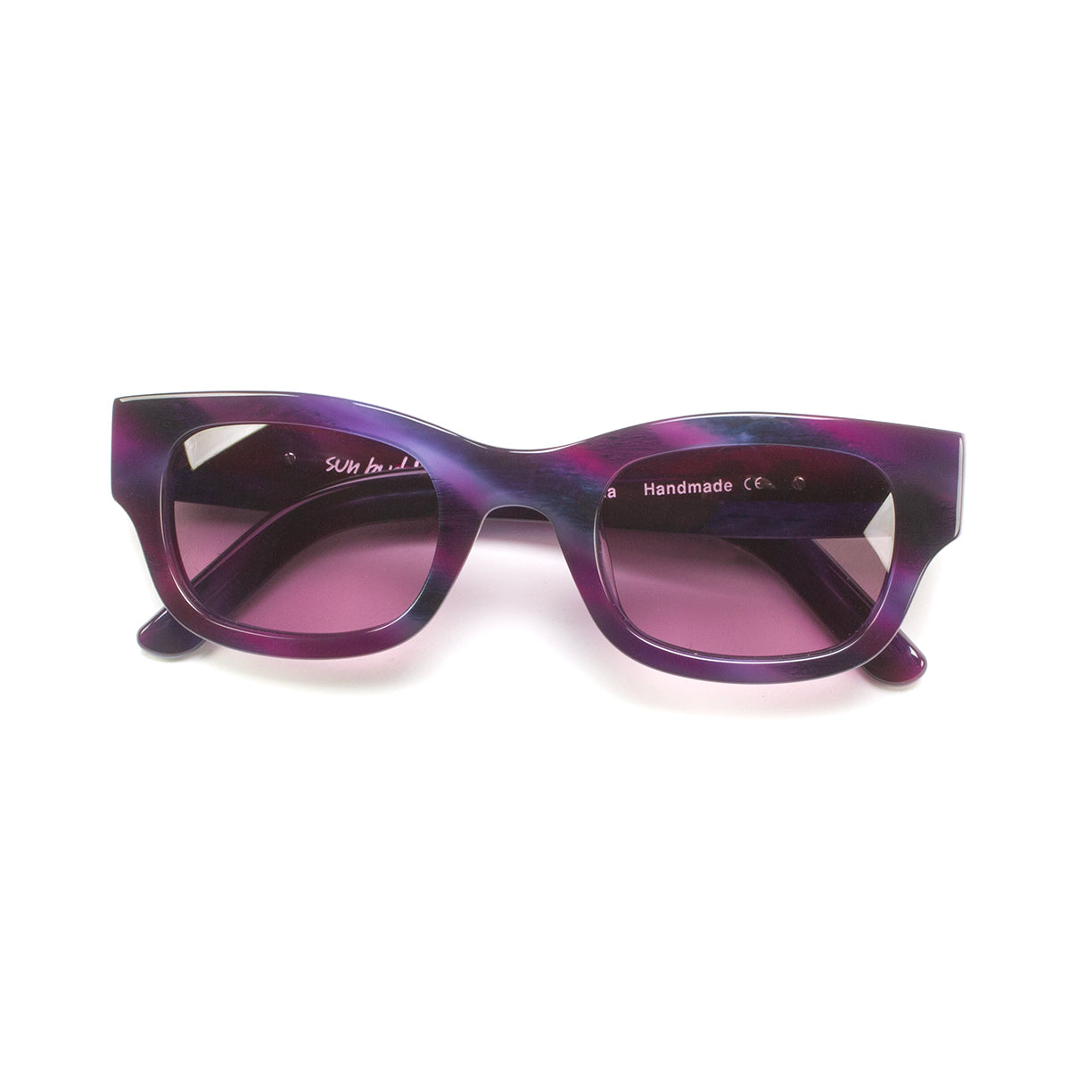 Lubna Sunglasses (Polar Skate Co. x Sun Buddies)