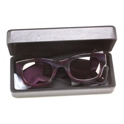 Lubna Sunglasses (Polar Skate Co. x Sun Buddies)