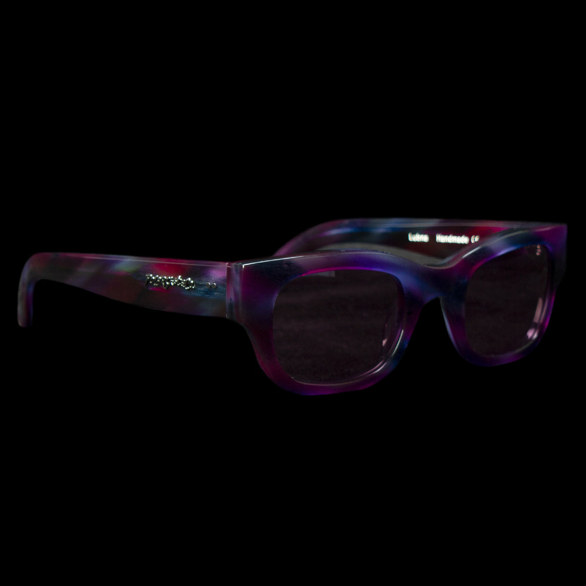 Lubna Sunglasses (Polar Skate Co. x Sun Buddies)