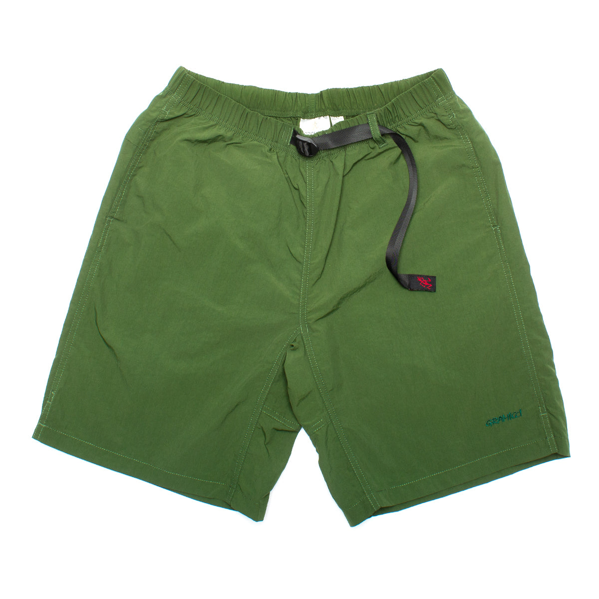 Nylon Packable G-Short
