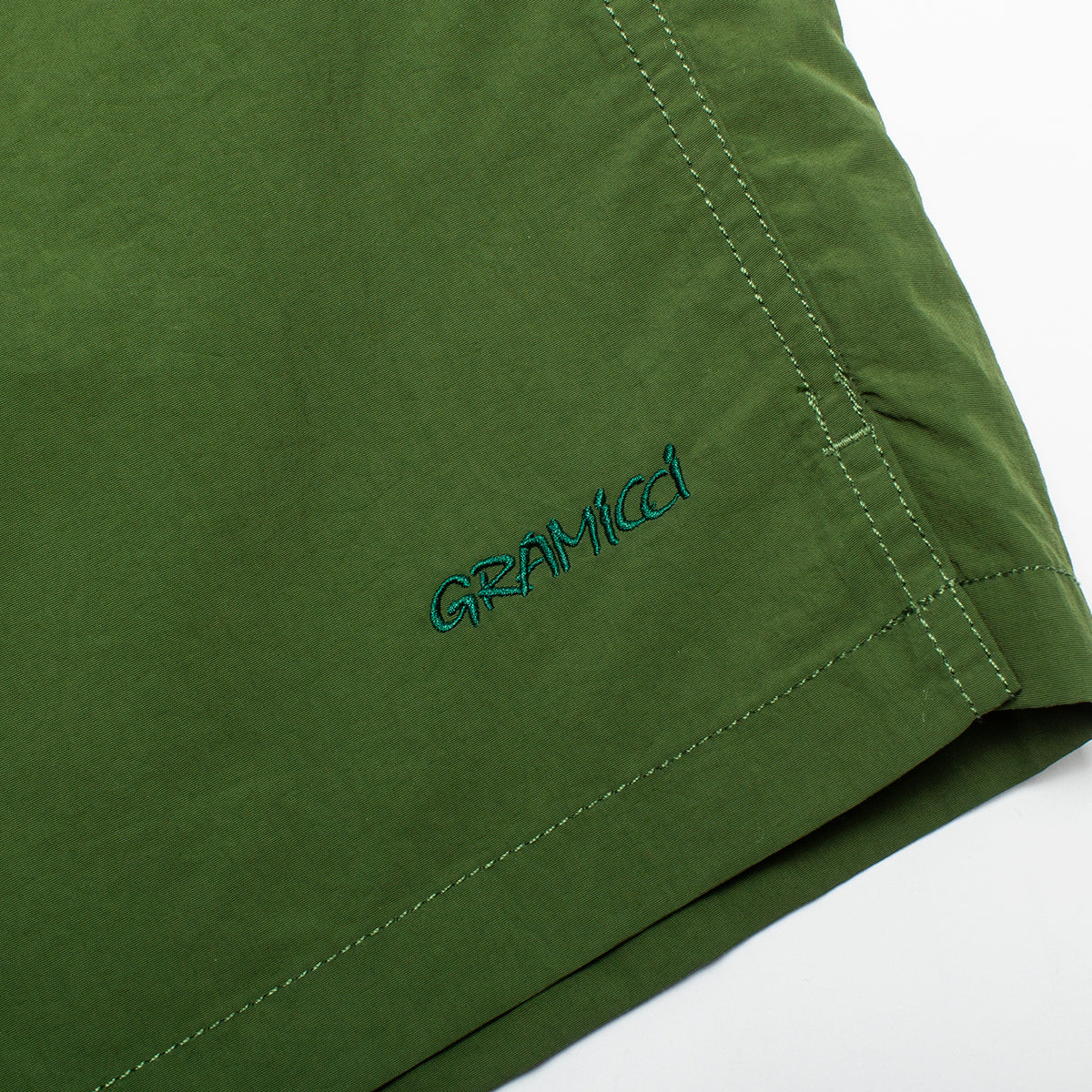 Nylon Packable G-Short