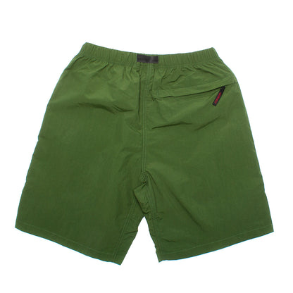 Nylon Packable G-Short